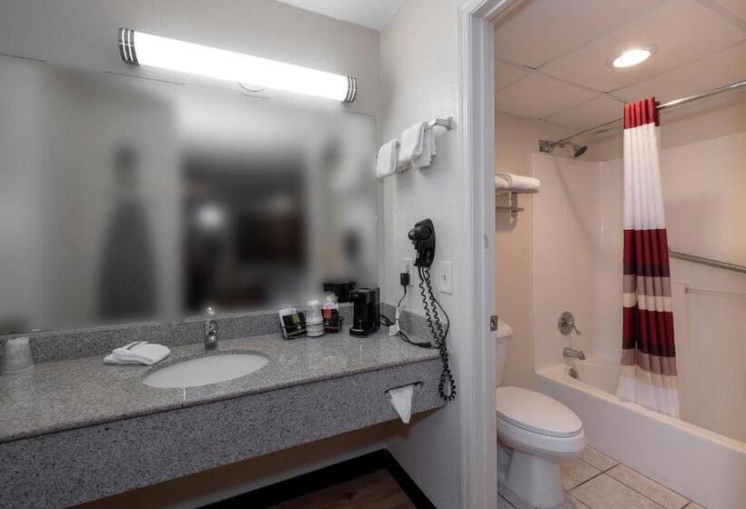فندق Red Roof Inn Dothan