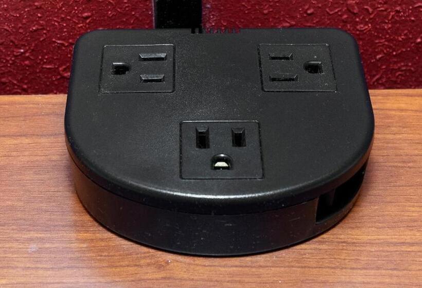 هتل Red Roof Inn Dothan