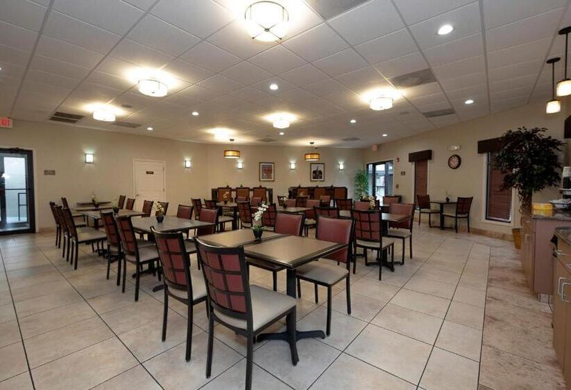 هتل Red Roof Inn Dothan