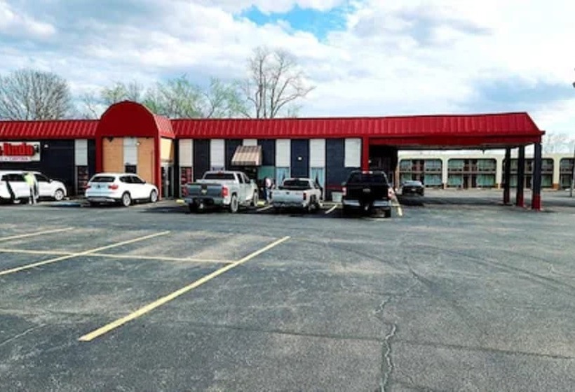 فندق Roadside Inn