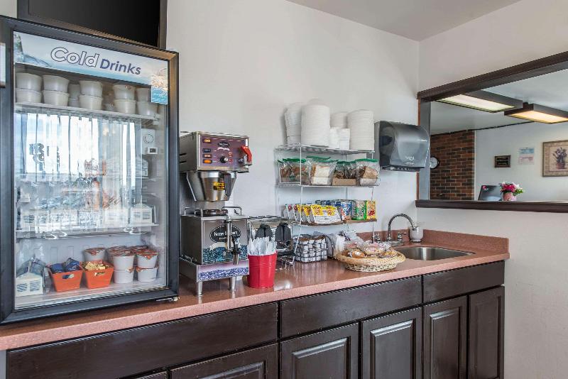 فندق Rodeway Inn