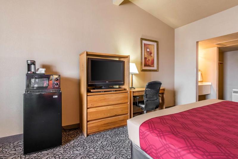 فندق Rodeway Inn