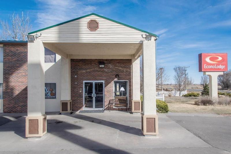 فندق Rodeway Inn