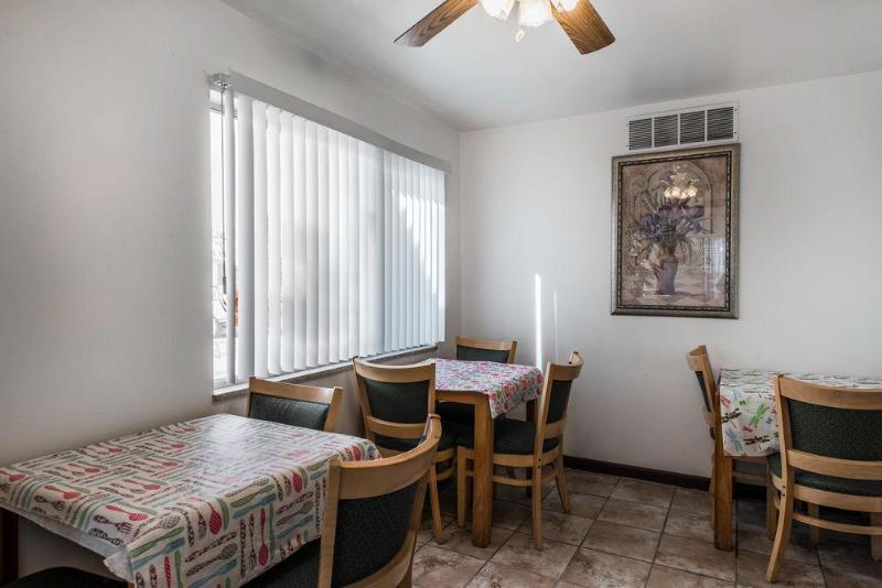 فندق Rodeway Inn