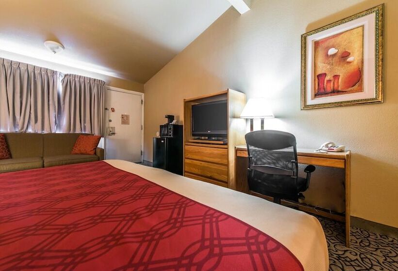 فندق Rodeway Inn