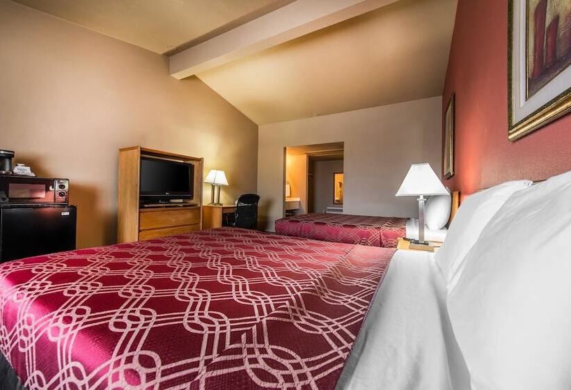 فندق Rodeway Inn