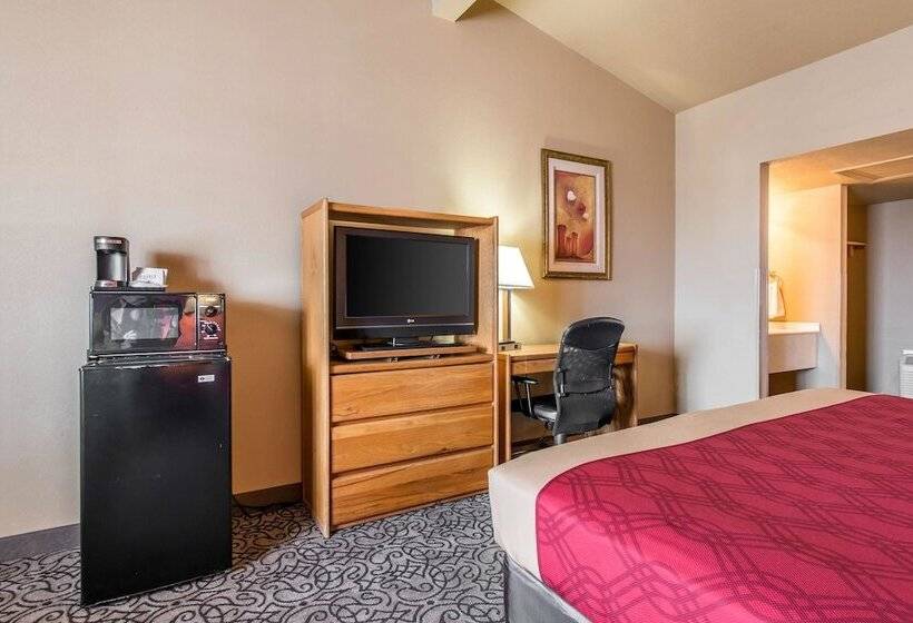 فندق Rodeway Inn