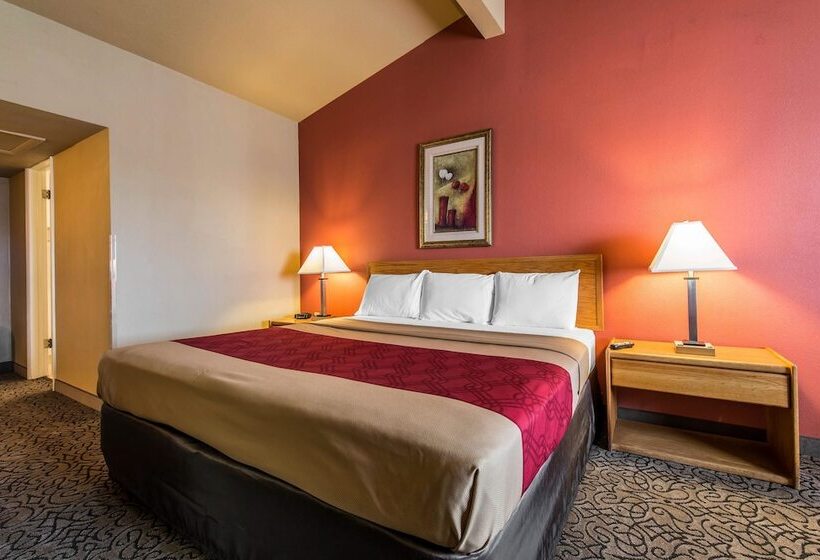 فندق Rodeway Inn