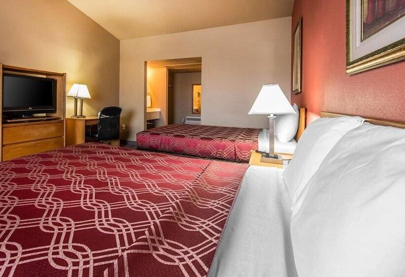 فندق Rodeway Inn