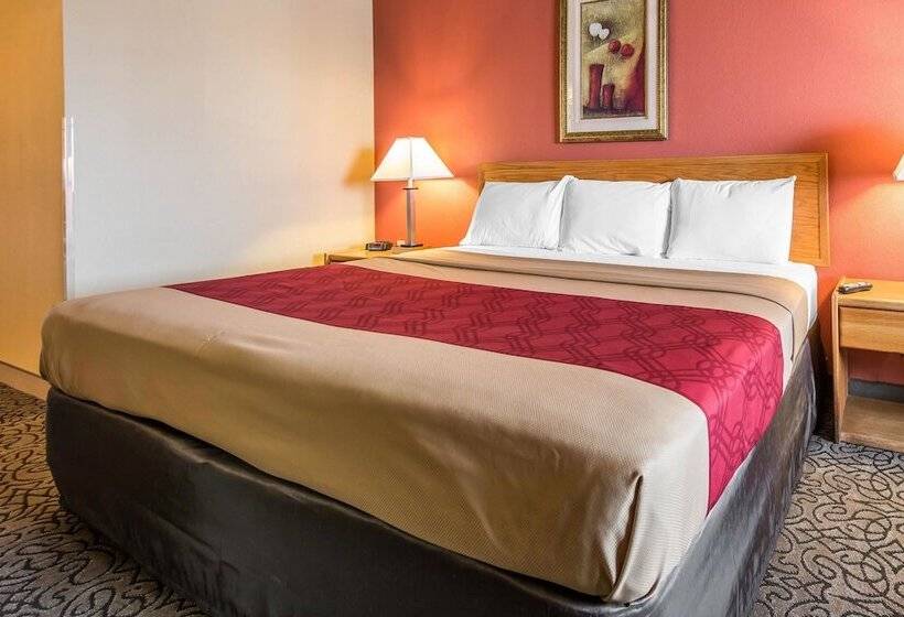 فندق Rodeway Inn