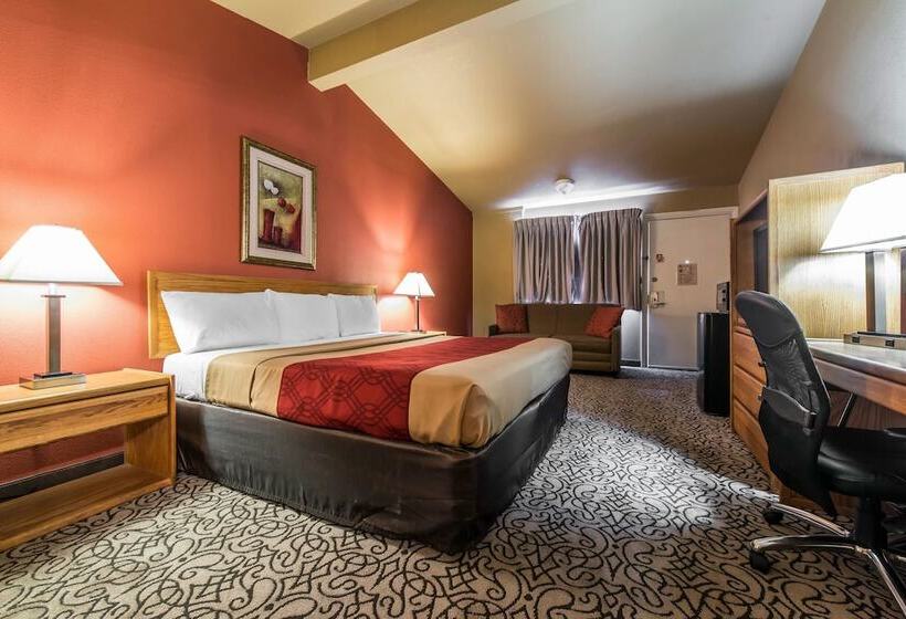 فندق Rodeway Inn