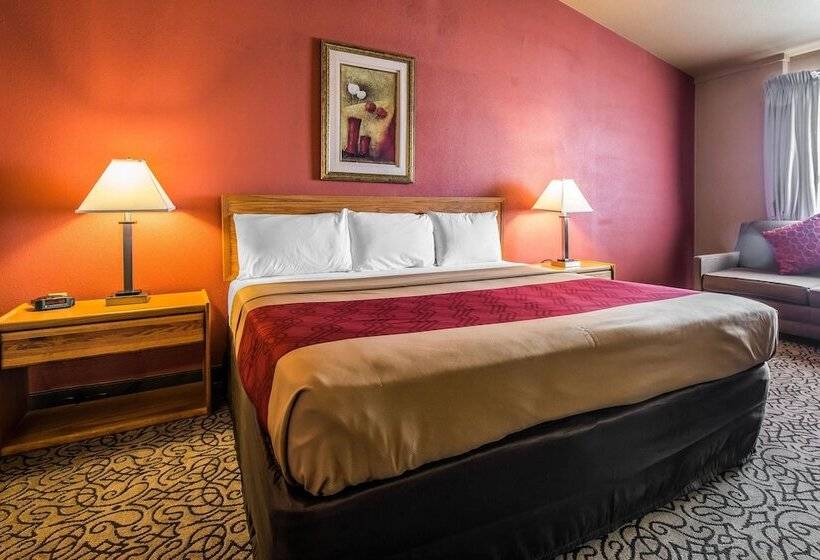 فندق Rodeway Inn