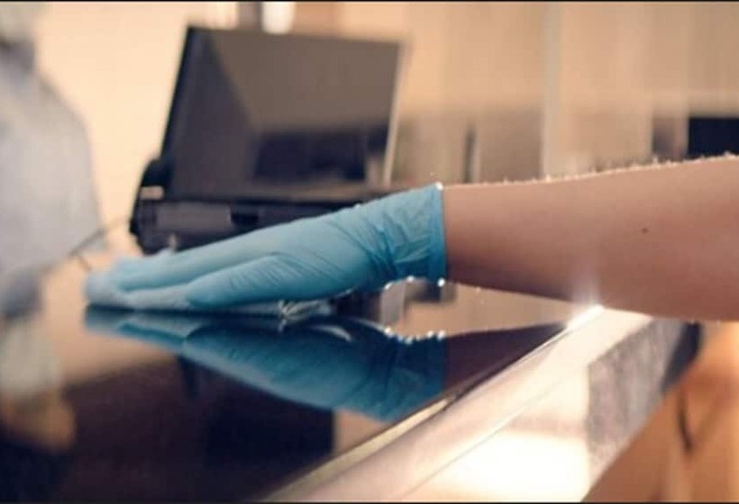 酒店 Rodeway Inn Fallbrook Downtown