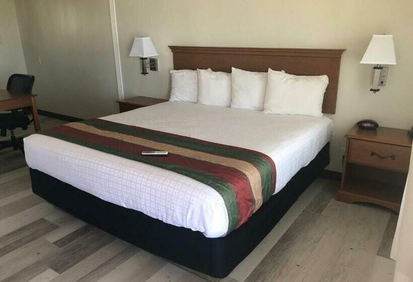 فندق Rodeway Inn At Morro Bay