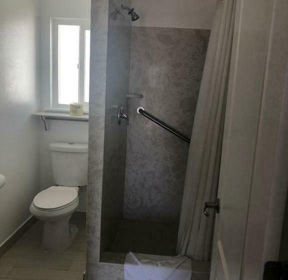 فندق Rodeway Inn At Morro Bay