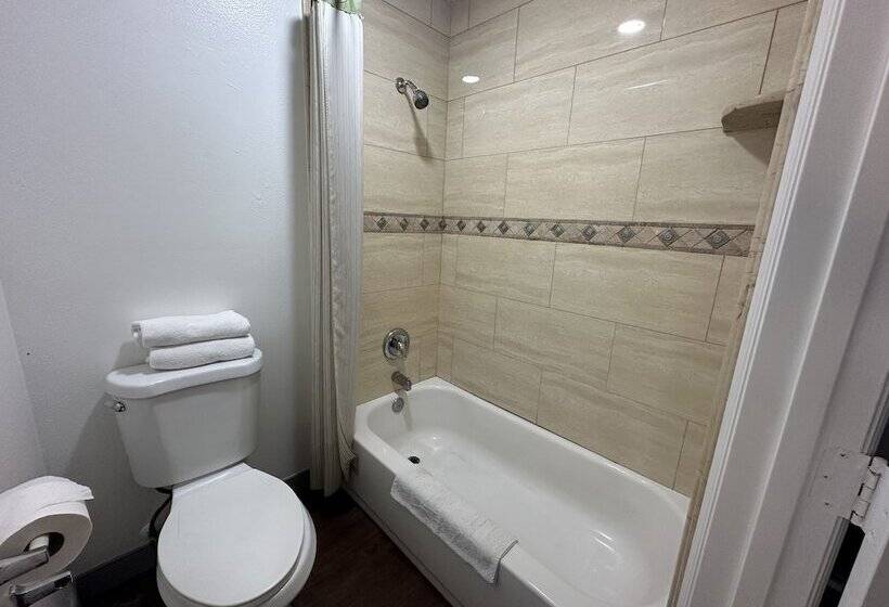 Palm Inn Hotel Near Tyler Mall Riverside