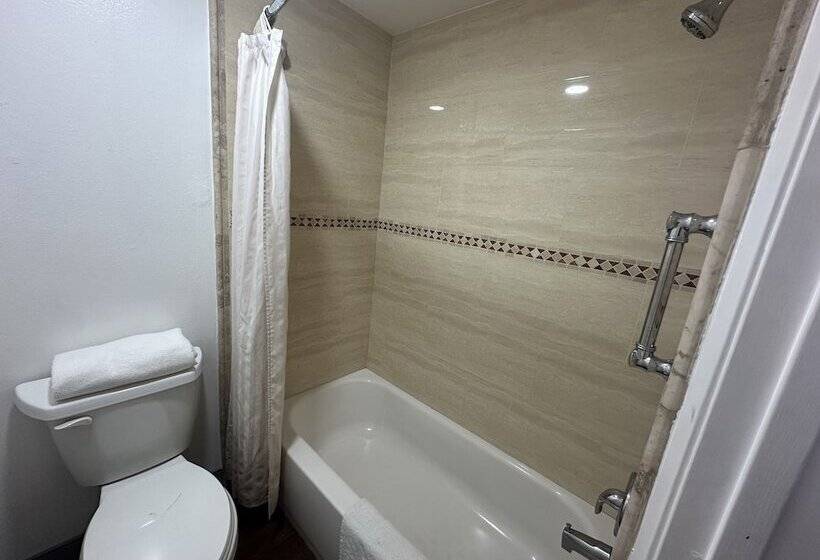 Palm Inn Hotel Near Tyler Mall Riverside