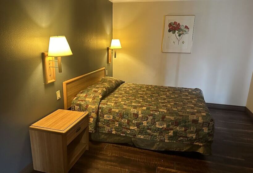 Palm Inn Hotel Near Tyler Mall Riverside