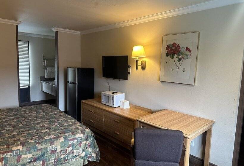 Palm Inn Hotel Near Tyler Mall Riverside