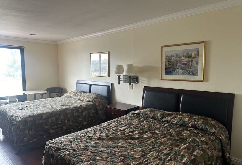 Palm Inn Hotel Near Tyler Mall Riverside