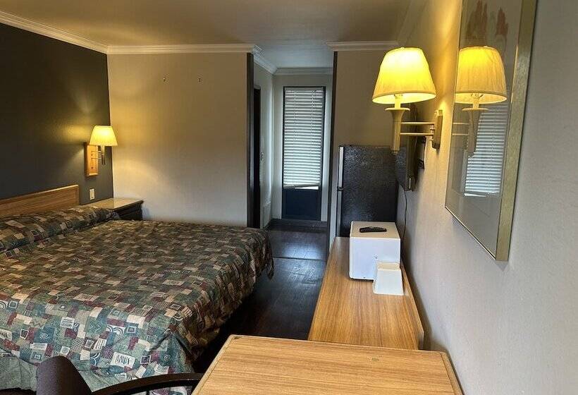 Palm Inn Hotel Near Tyler Mall Riverside