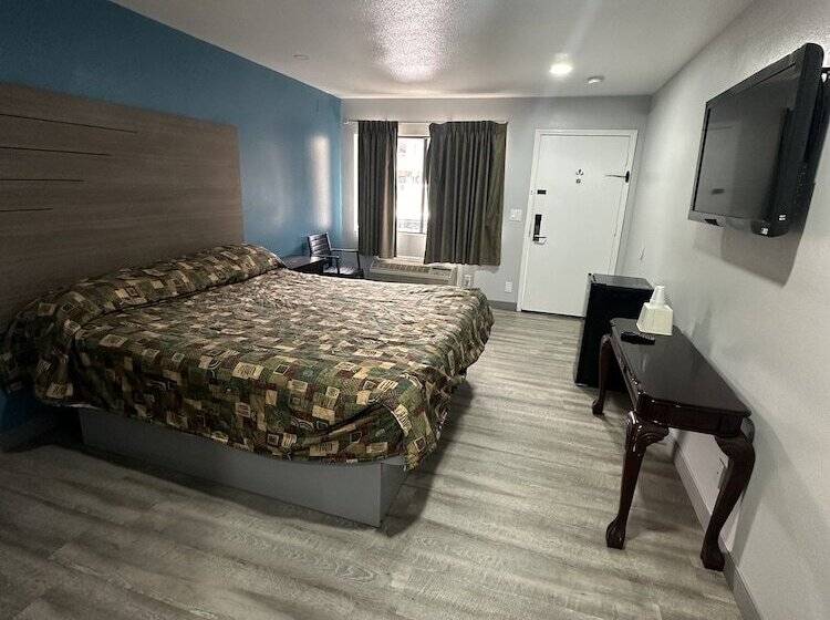 Palm Inn Hotel Near Tyler Mall Riverside