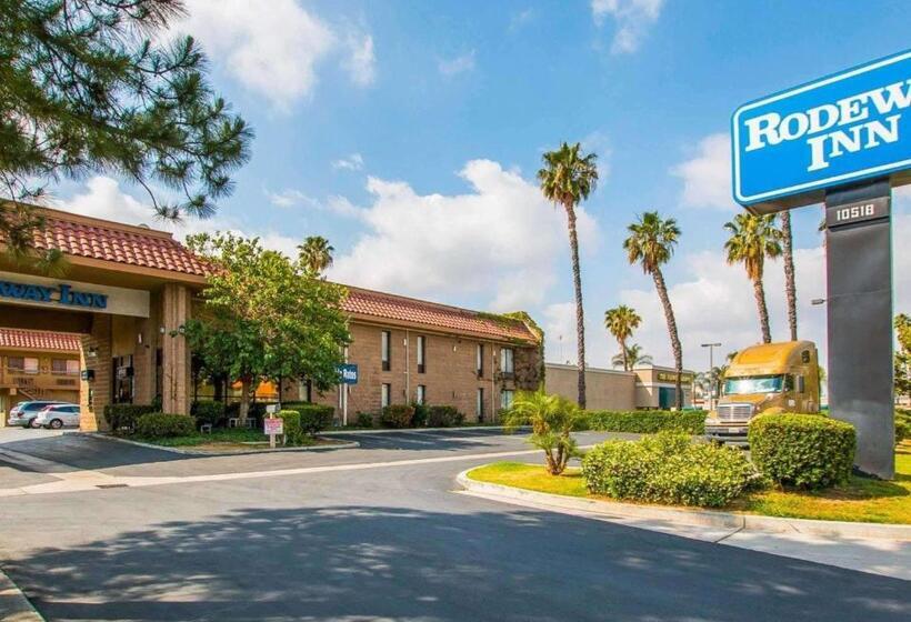 Palm Inn Hotel Near Tyler Mall Riverside