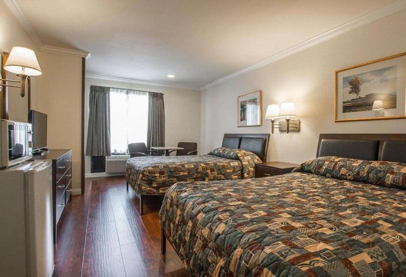 Palm Inn Hotel Near Tyler Mall Riverside