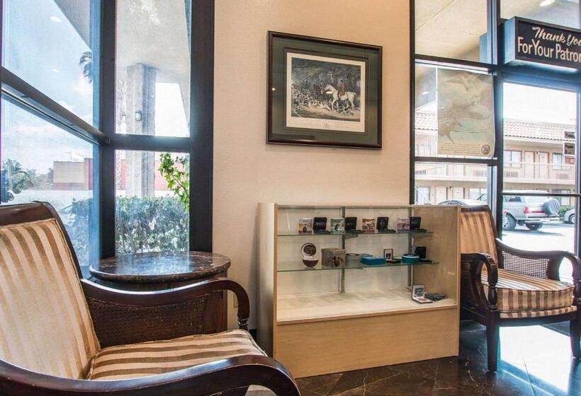 Palm Inn Hotel Near Tyler Mall Riverside