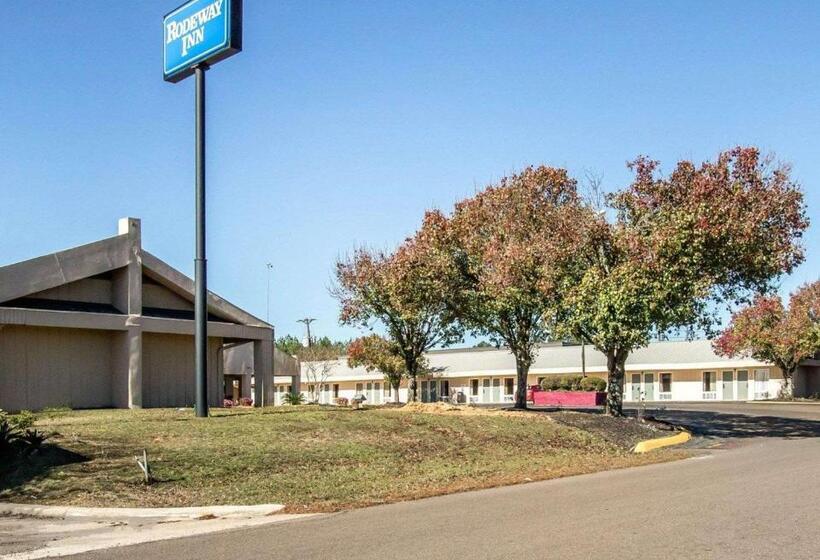 فندق Rodeway Inn & Suites