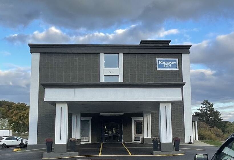 ホテル Comfort Inn & Suites