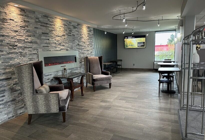 ホテル Comfort Inn & Suites