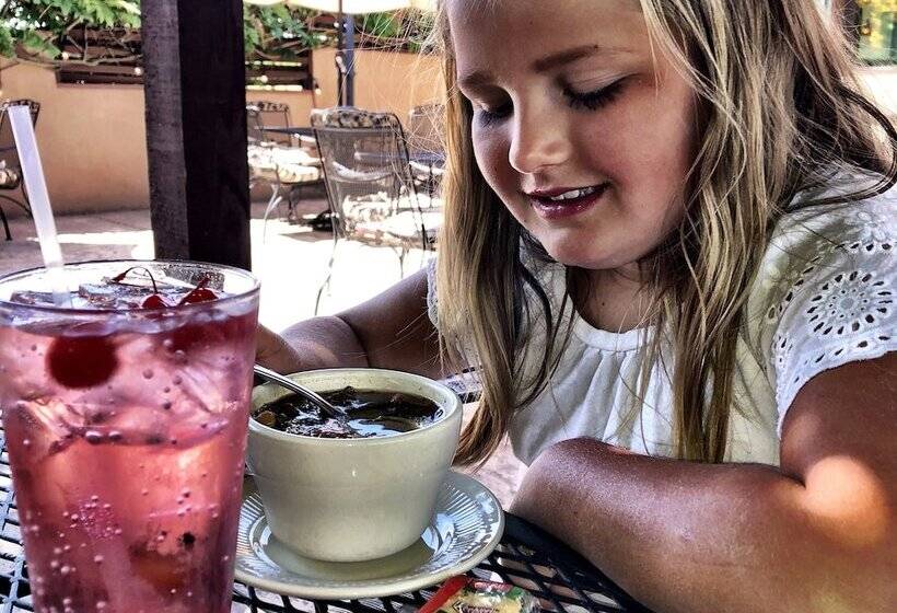 هتل Rogue Regency Inn & Suites