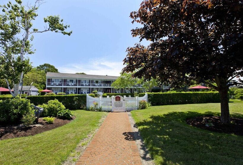 호텔 The Seaglass Inn & Spa