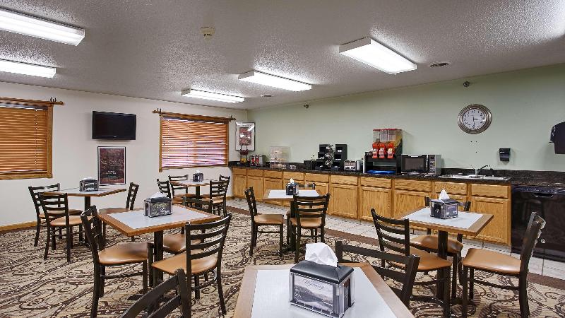 酒店 Serena Inn & Suites  Sundance