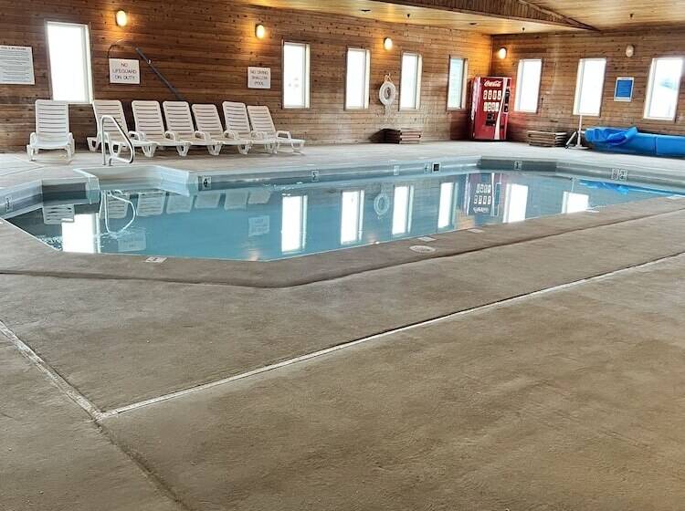 酒店 Serena Inn & Suites  Sundance