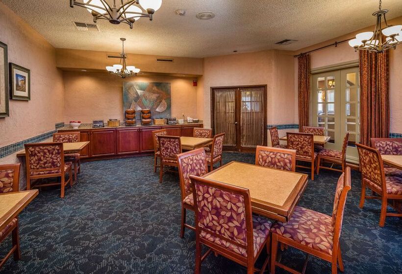 호텔 Sfo El Rancho Inn Surestay Collection By Best Western