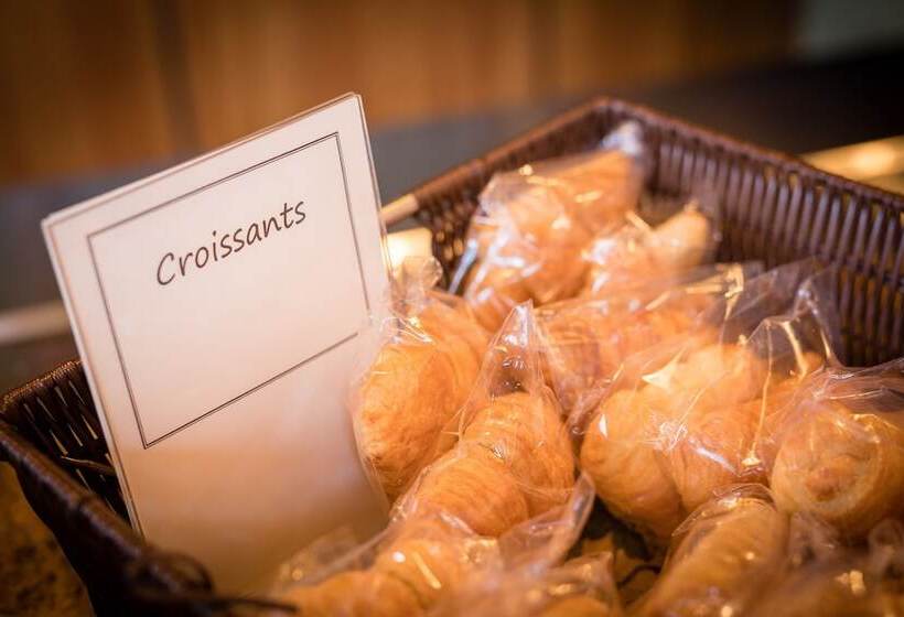 호텔 Sfo El Rancho Inn Surestay Collection By Best Western