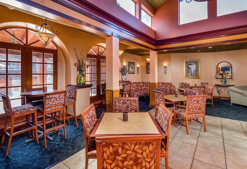 호텔 Sfo El Rancho Inn Surestay Collection By Best Western