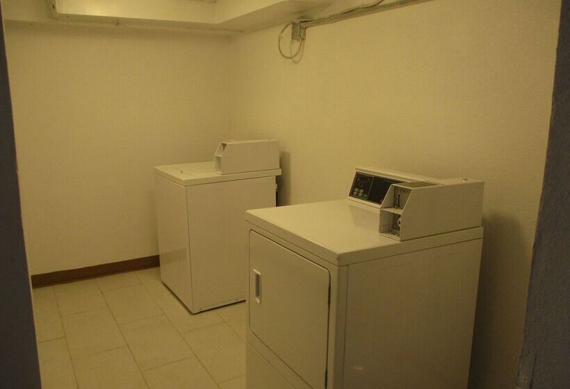 Motel 6 Chattanooga Airport