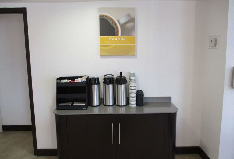 Motel 6 Chattanooga Airport