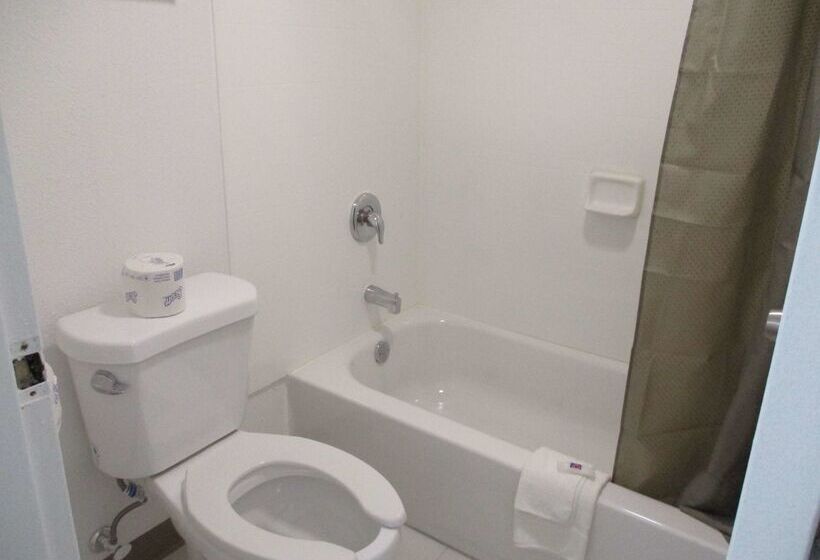 Motel 6 Chattanooga Airport