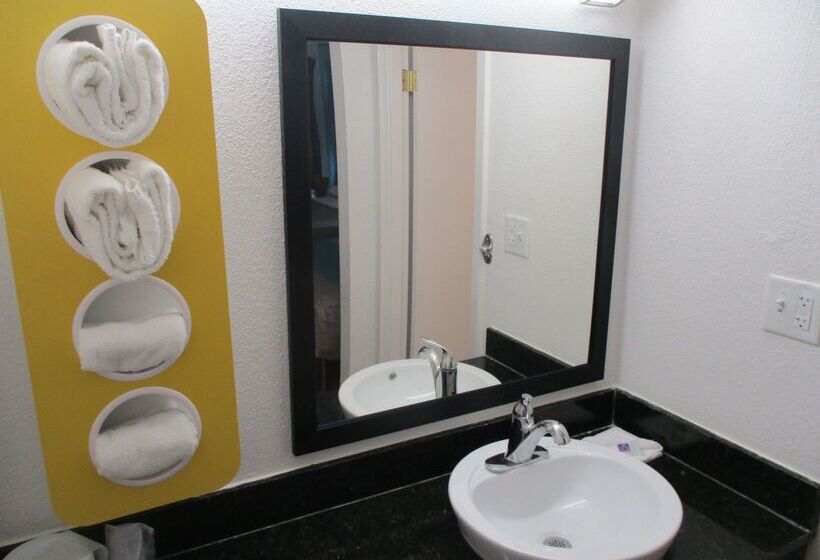 Motel 6 Chattanooga Airport