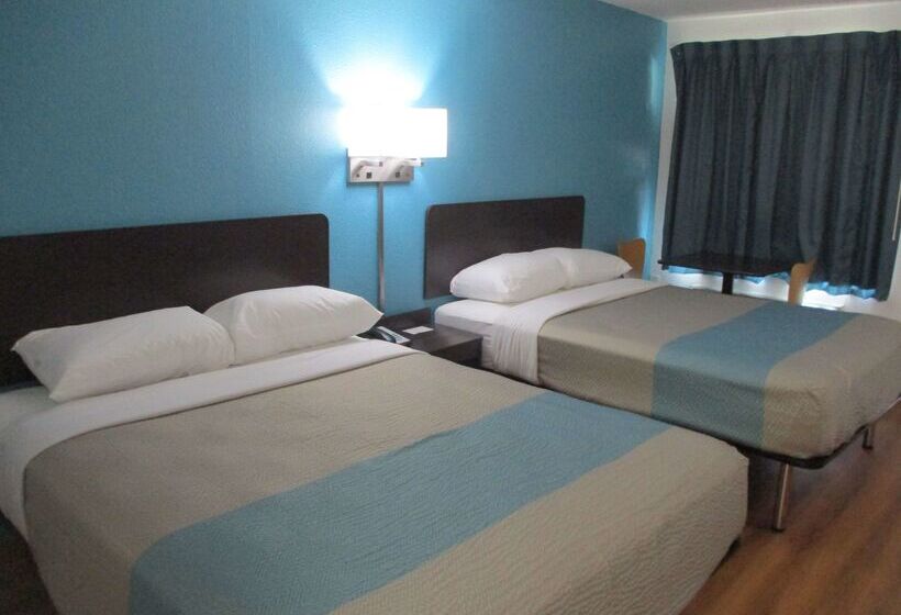 Motel 6 Chattanooga Airport