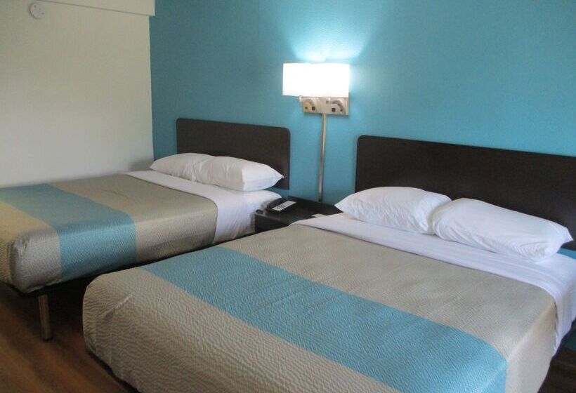 Motel 6 Chattanooga Airport