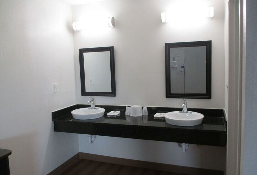 Motel 6 Chattanooga Airport