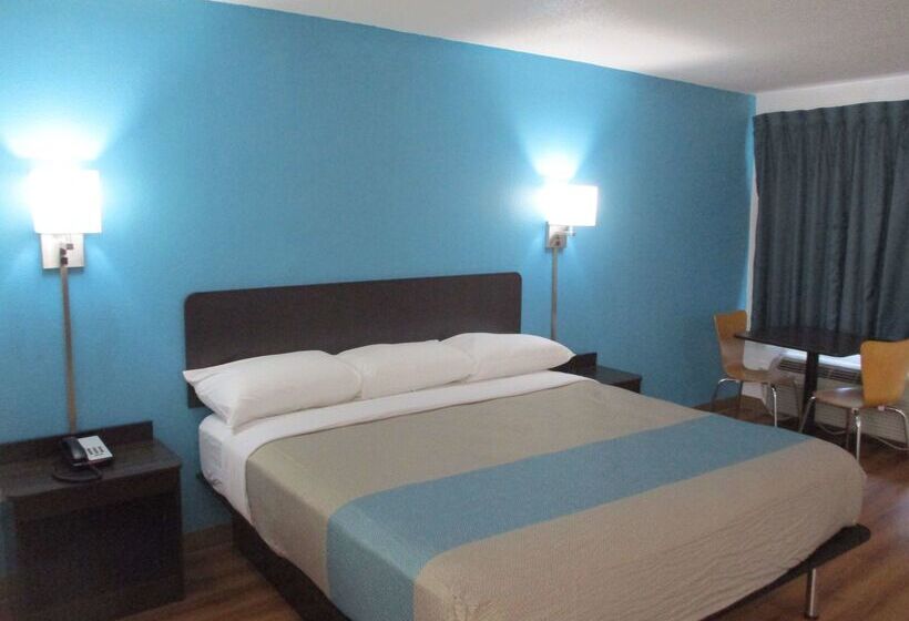 Motel 6 Chattanooga Airport