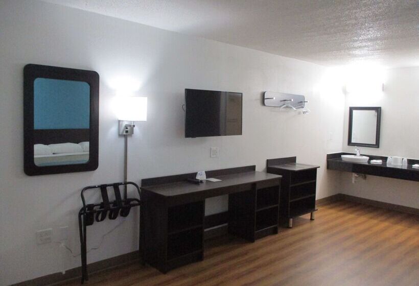 Motel 6 Chattanooga Airport