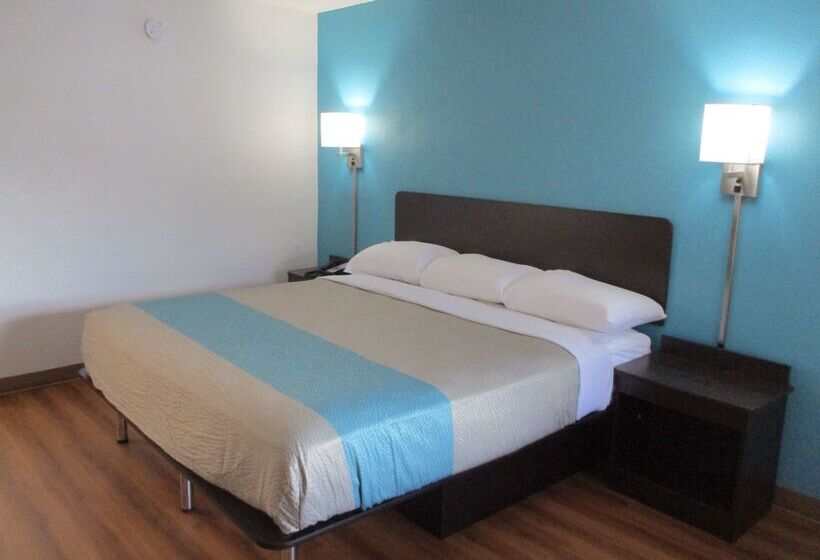 Motel 6 Chattanooga Airport