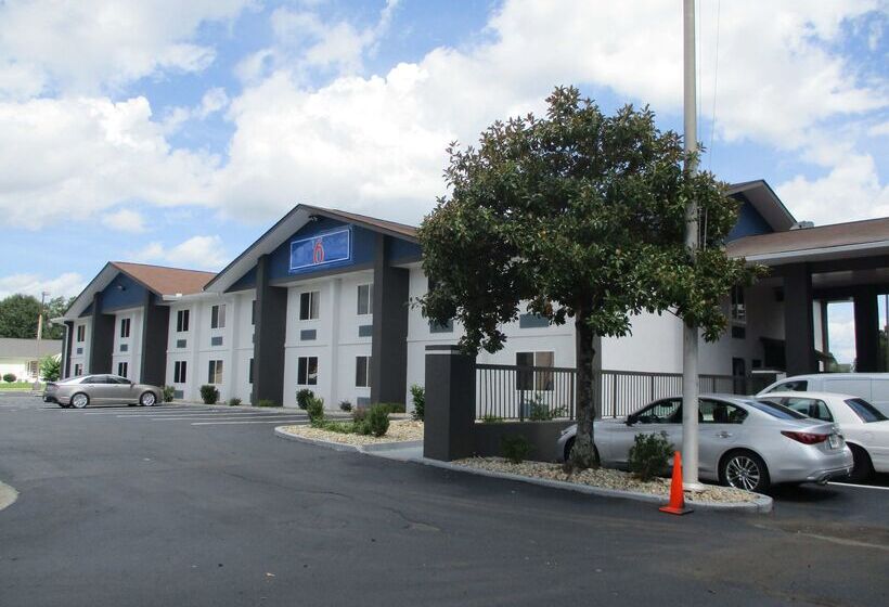 Motel 6 Chattanooga Airport